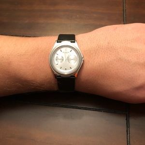 Kenneth Cole Men’s Watch